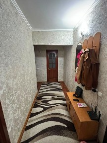Сдам в аренду 1 ком квартиру, 170000 + ком. Услуги ул. Таттимбет