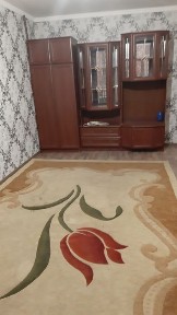 Квартира сдаётся