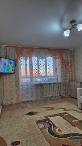 продам 2х комнатную квартиру в 20 мкр