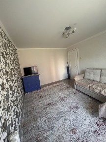 Продается 4-х комнатная квартира, новой планировки.