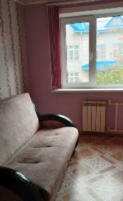 Продам однокомнатную квартиру