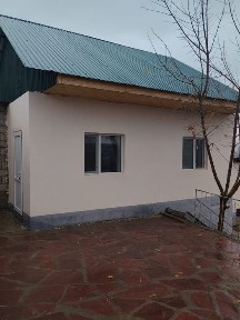 Продам Дом и Времянки
