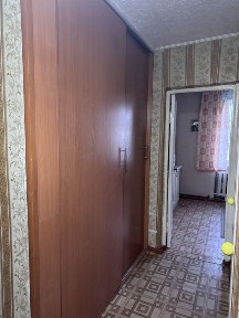 Продается двух комнатная квартира в п. Осакаровка