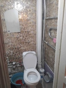 Сдам квартиру 2 микрорайон