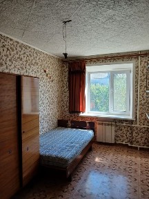 Сдам 2-х комнатную квартиру (долгосрочно)