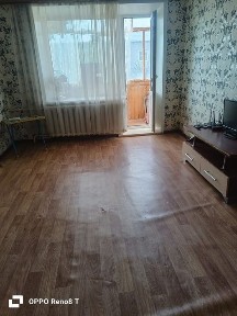1 комнатная квартира на Емшане