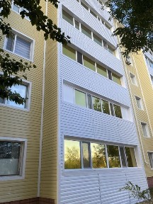 Продам 1-комнатную квартиру улучшенной планировки