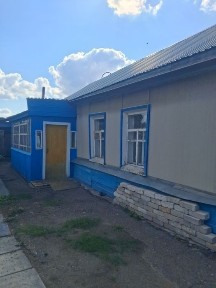 Акмолинская область, Щучинск
