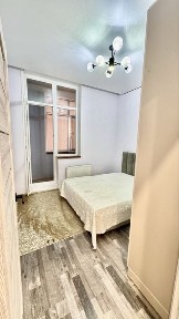 Квартира посуточно 2 комн Нурлы жол