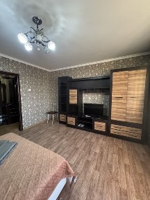 Сдаю уютную квартиру 1000 ме. SMART TV и Wi-fi