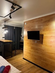 1,2,3-ком апартаменты/Центр и Юго-восток/Wi-Fi SMART TV