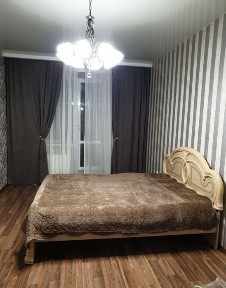 2-х комнатная в центре. Абая