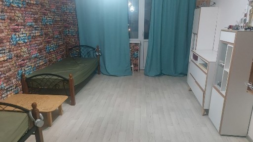 Сдам квартиру на длительный срок