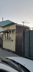 Продам будку готовый бизнес, с печью, и кондиционером.