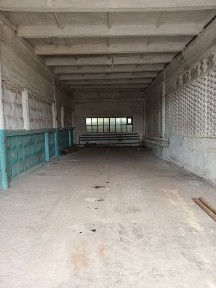 Аренда бокса.