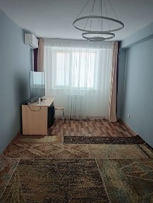 Сдам квартиру на долгий срок 3х