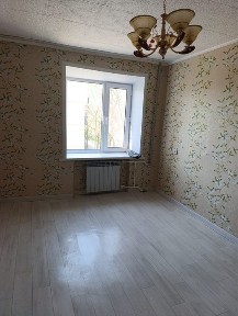 Западно-Казахстанская область, Уральск, Ремзавод