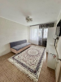 Продам 2 ком кв Есет батыр - Абая