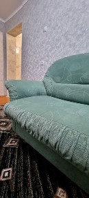 Сдам 1.5 Квартиру Посуточно