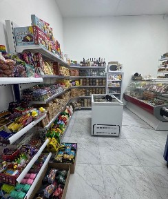 Магазин в аренду