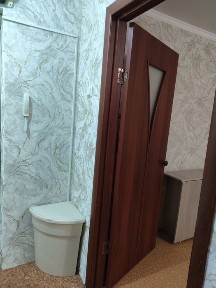 Продам уютную 1-комнатную квартиру 30 м² на 3 этаже в районе Ярмарки