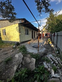Дом рядом с школой Каныша Сатпаева!