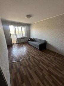 Сдается однокомнатная квартира