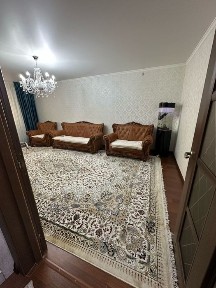Продам 3х комн. квартиру