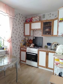 Продам двухкомнатную квартиру