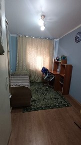 Продам 3-х комнатную квартиру в районе Изюминки