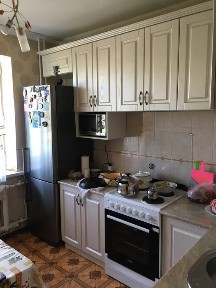 Продам 3-х комнатную квартиру