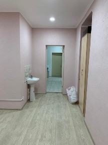 Карагандинская область, Караганда, Казыбекбийский район