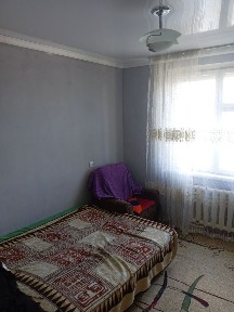 Актюбинская область, Нура