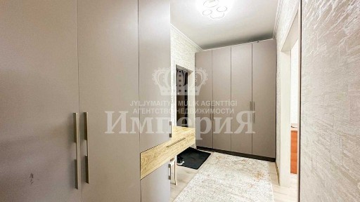 Продам 2 ух комнатную квартиру в Каратале