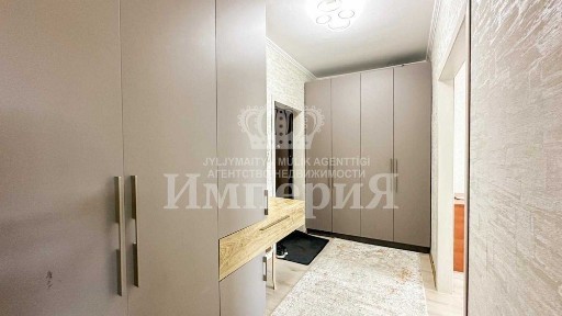 Алматинская область, Талдыкорган, Микрорайон 1