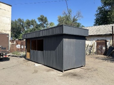 Бутик Размер 2.5х6