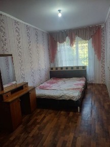 Продается двухкомнатная квартира