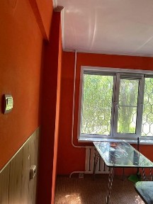 Аренда 2-комнатной квартиры на долгий срок