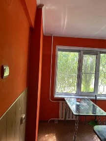 Аренда 2-комнатной квартиры на долгий срок