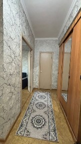 Сдам 1,5 квартиру на долгий срок