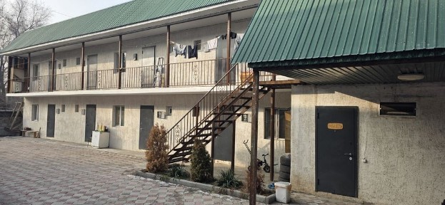 Сдам квартиру 35000 Туздыбастау