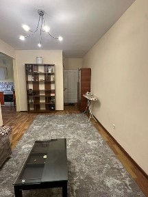 В АЛМАТЫ сдам 2-х комн. квартиру! Срочно!