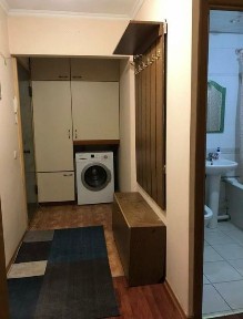 Сдам в аренду 1-комнатную квартиру