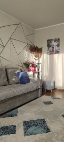 Продам 3-х комнатную квартиру.