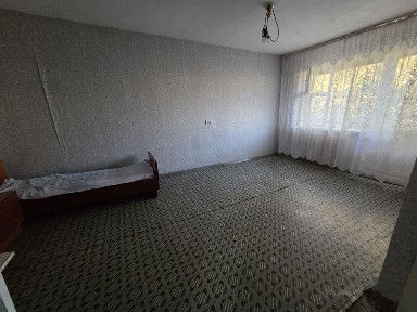 Продается 1-комнатная квартира. 1 микрорайон