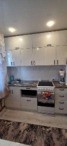 Продам 2-х комнатную квартиру или обменяю на 3-х ком.