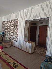 Сдаётся по суточно коттедж