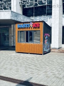 Продам действующий бизнес по продаже разливного мороженого