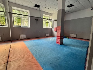 Детский спортивный клуб в Алматы. Продажа
