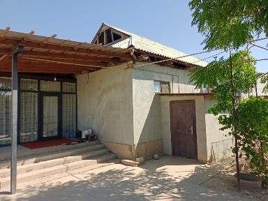Курорт павородта Үй сатылады.